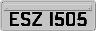 ESZ1505