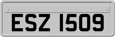 ESZ1509