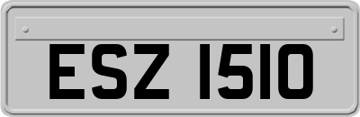 ESZ1510