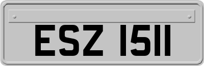 ESZ1511