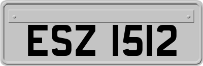 ESZ1512