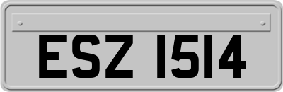 ESZ1514