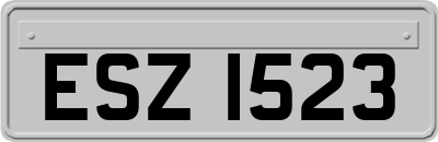 ESZ1523