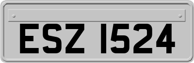 ESZ1524
