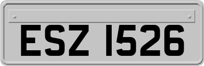 ESZ1526