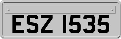 ESZ1535