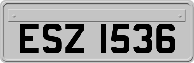 ESZ1536