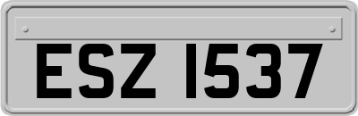 ESZ1537