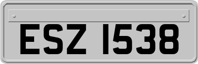 ESZ1538
