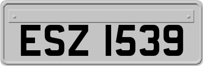 ESZ1539
