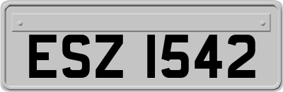 ESZ1542