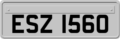 ESZ1560