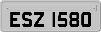 ESZ1580