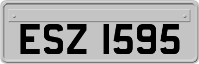 ESZ1595
