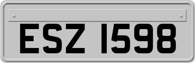 ESZ1598