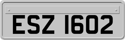 ESZ1602