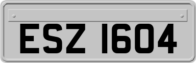 ESZ1604