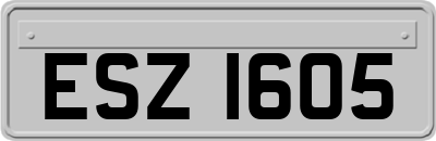 ESZ1605