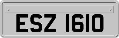 ESZ1610