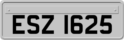 ESZ1625