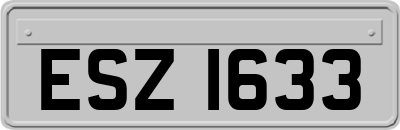 ESZ1633