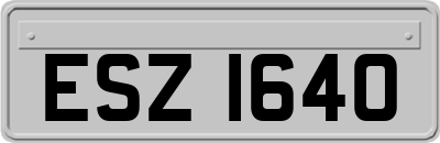 ESZ1640