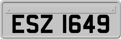 ESZ1649
