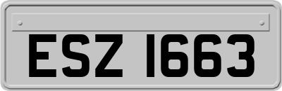 ESZ1663