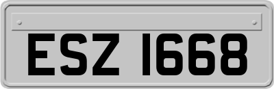 ESZ1668