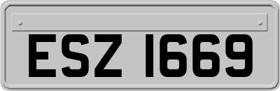 ESZ1669