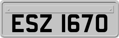 ESZ1670