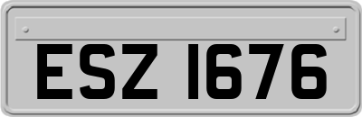 ESZ1676