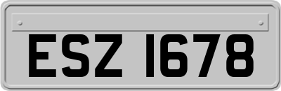 ESZ1678