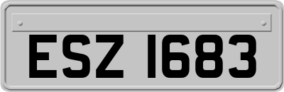 ESZ1683
