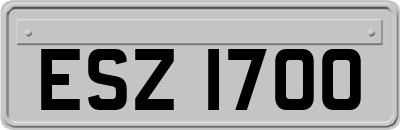 ESZ1700