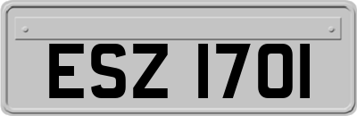 ESZ1701
