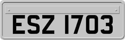 ESZ1703