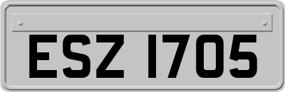 ESZ1705