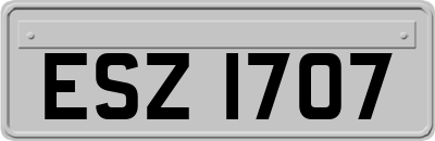 ESZ1707