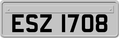 ESZ1708