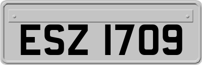 ESZ1709