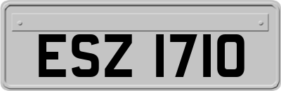 ESZ1710