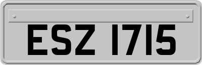 ESZ1715