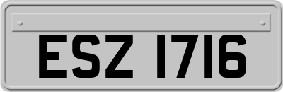 ESZ1716