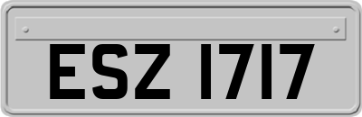 ESZ1717