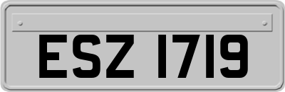 ESZ1719