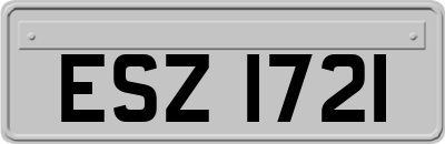 ESZ1721