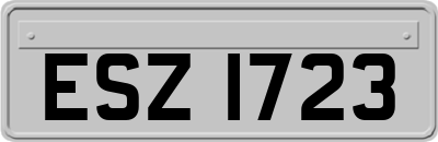 ESZ1723