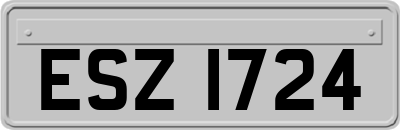 ESZ1724