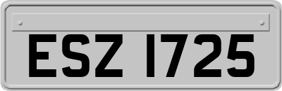 ESZ1725
